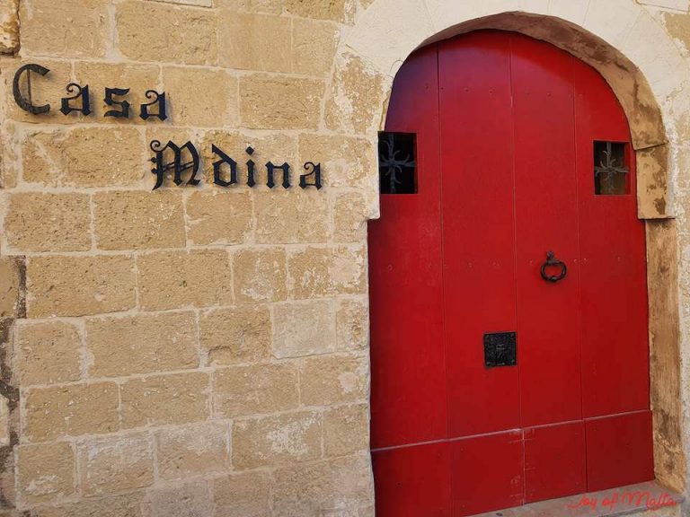 Mosta- Mdina-Ta-Qali- Valletta kirándulás