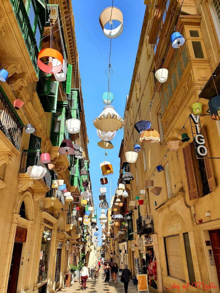 Valletta és Vittoriosa vagy Mdina városnéző séta